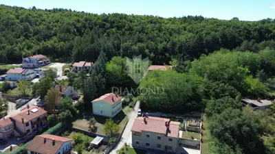 House near the center of Labin - 13