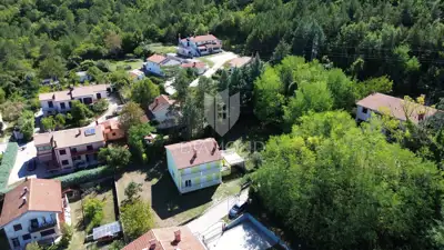 House near the center of Labin - 11
