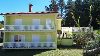 House near the center of Labin - 2
