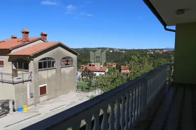 House near the center of Labin - 5
