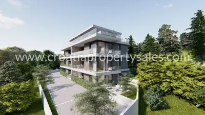 Stan 63,66 m², Primošten - blizu mora i plaže - 2