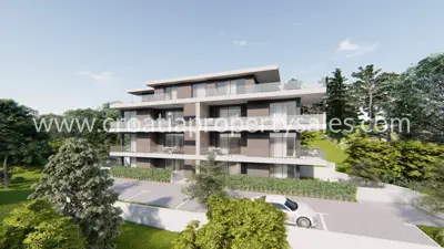 Stan 63,66 m², Primošten - blizu mora i plaže - 3