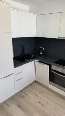 Apartman u Petrčanima, vrt i parkirališno mjesto - 5