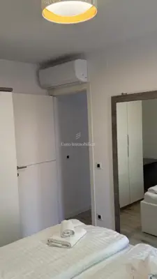 Apartman u Petrčanima, vrt i parkirališno mjesto - 10