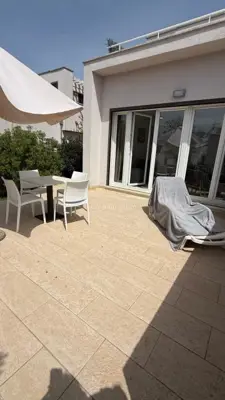 Apartman u Petrčanima, vrt i parkirališno mjesto - 12
