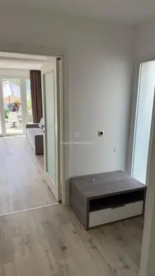 Apartman u Petrčanima, vrt i parkirališno mjesto - 11