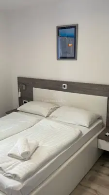 Apartman u Petrčanima, vrt i parkirališno mjesto - 6