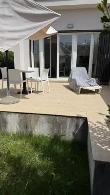 Apartman u Petrčanima, vrt i parkirališno mjesto - 13