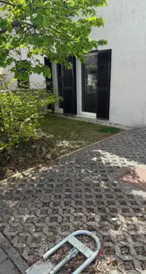 Apartman u Petrčanima, vrt i parkirališno mjesto - 14