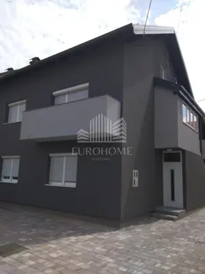 Kuća 200 m², Sesvete - dvojna kuća s dvije stambene jedinice - 17