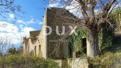 Steinhaus 200 m², Oprtalj - atemberaubender Panoramablick - 6