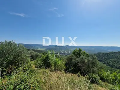 Steinhaus 200 m², Oprtalj - atemberaubender Panoramablick - 4