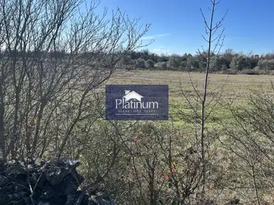 Zemljište 5.864 m², Juršići - uz asfaltiranu prometnicu - 4