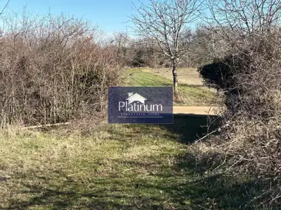 Zemljište 5.864 m², Juršići - uz asfaltiranu prometnicu - 6