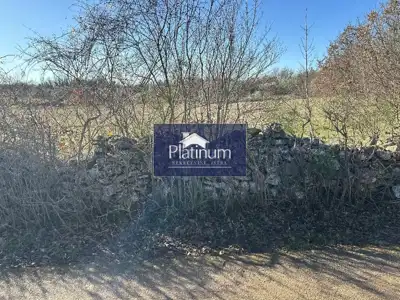 Zemljište 5.864 m², Juršići - uz asfaltiranu prometnicu - 7
