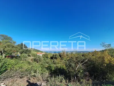 Building plot 1,573 m², Bilice - peaceful surroundings - 4