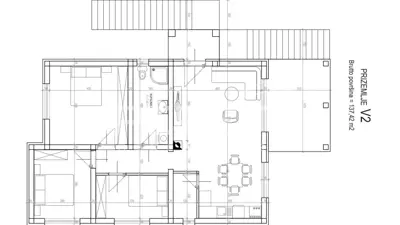 Building plot 1,573 m², Bilice - peaceful surroundings - 11