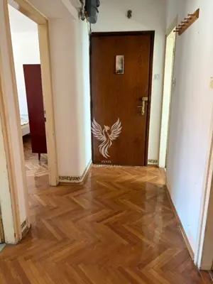 Stan, Donji grad, 2 sobe, balkon i spremište - 9