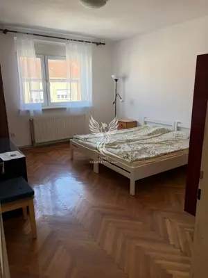 Stan, Donji grad, 2 sobe, balkon i spremište - 3