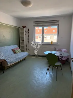 Stan, Donji grad, 2 sobe, balkon i spremište - 6