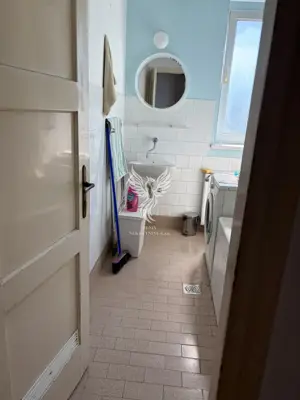 Stan, Donji grad, 2 sobe, balkon i spremište - 10