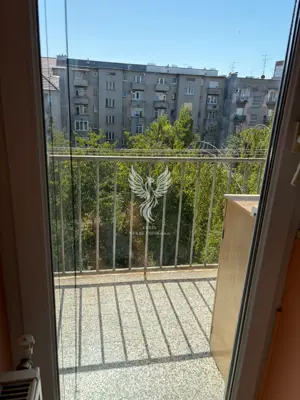 Stan, Donji grad, 2 sobe, balkon i spremište - 11