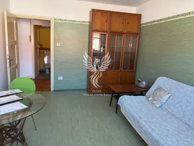 Stan, Donji grad, 2 sobe, balkon i spremište - 7