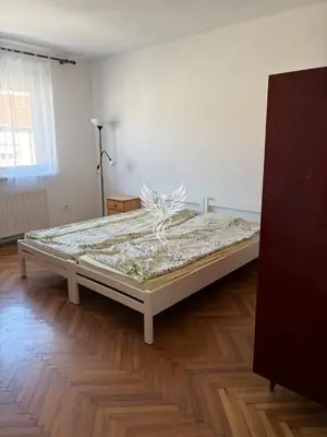 Stan, Donji grad, 2 sobe, balkon i spremište - 4