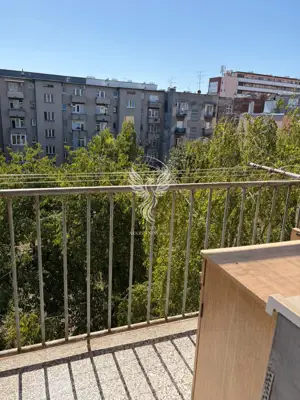 Stan, Donji grad, 2 sobe, balkon i spremište - 12
