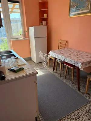 Stan, Donji grad, 2 sobe, balkon i spremište - 8