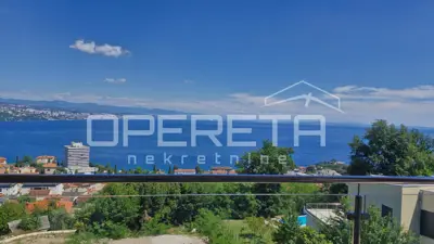 Wohnung zum Kauf in Opatija - Centar, 71 m² - 2