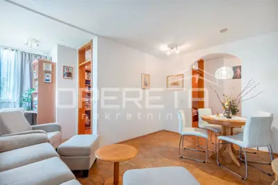 Stan 61 m², Travno, 4-soban na prepoznatljivoj lokaciji - 3