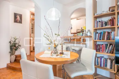 Stan 61 m², Travno, 4-soban na prepoznatljivoj lokaciji - 2