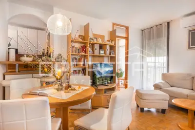 Stan 61 m², Travno, 4-soban na prepoznatljivoj lokaciji