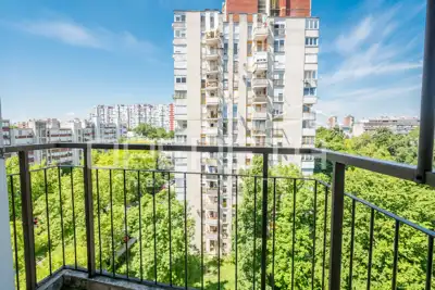 Stan 61 m², Travno, 4-soban na prepoznatljivoj lokaciji - 17
