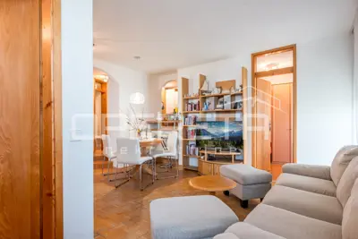 Stan 61 m², Travno, 4-soban na prepoznatljivoj lokaciji - 4