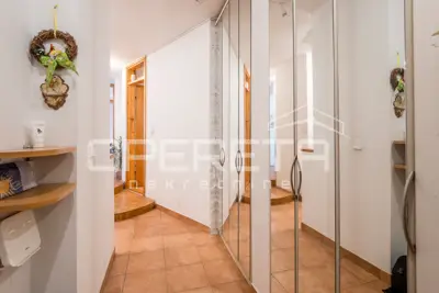 Stan 61 m², Travno, 4-soban na prepoznatljivoj lokaciji - 14