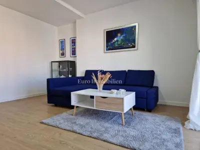 Stan 82 m², Makarska centar - pogled na more - 6