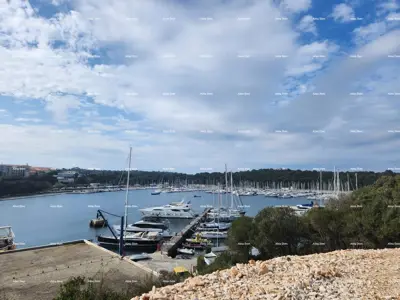Stan 76 m², Veruda Pula - pogled na Marina Veruda - 6