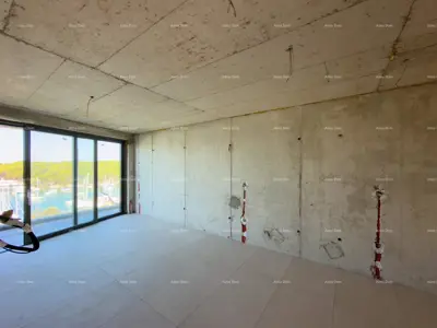 Stan 76 m², Veruda Pula - pogled na Marina Veruda - 18
