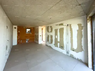 Stan 76 m², Veruda Pula - pogled na Marina Veruda - 21