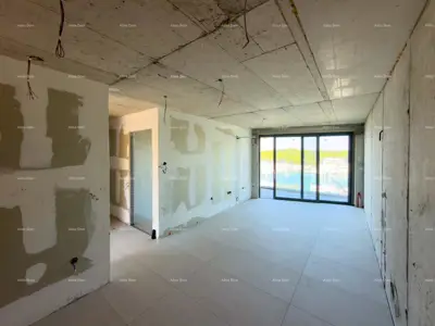 Stan 76 m², Veruda Pula - pogled na Marina Veruda - 19