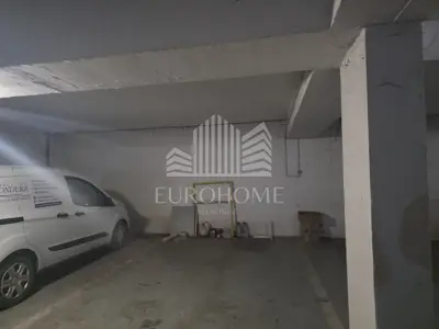 1-bedroom apartment, Crvene kuće, Zadar - garage space and parking - 10