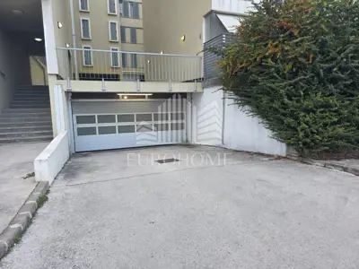 1-bedroom apartment, Crvene kuće, Zadar - garage space and parking - 9