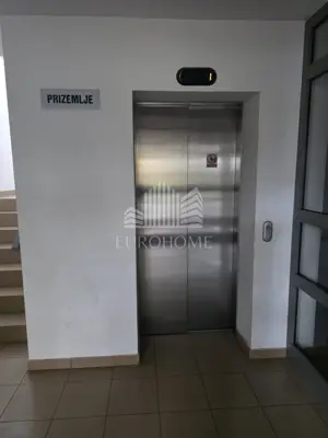 1-bedroom apartment, Crvene kuće, Zadar - garage space and parking - 8
