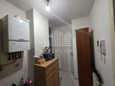 1-bedroom apartment, Crvene kuće, Zadar - garage space and parking - 7