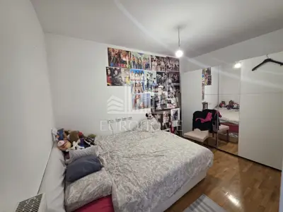 1-bedroom apartment, Crvene kuće, Zadar - garage space and parking - 4