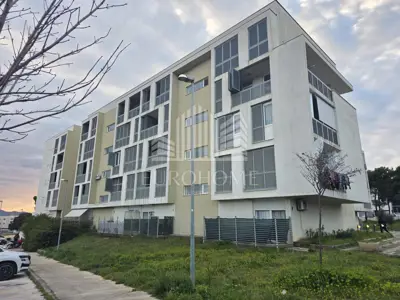 Stan 1-soban, Crvene kuće, Zadar - garažno mjesto i parking