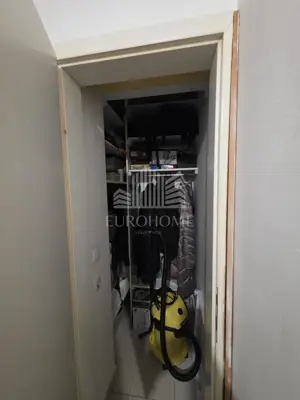 1-bedroom apartment, Crvene kuće, Zadar - garage space and parking - 6