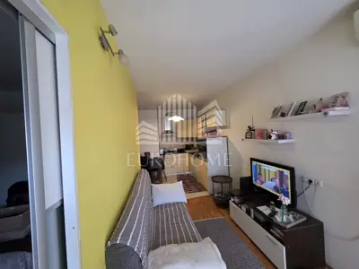 1-bedroom apartment, Crvene kuće, Zadar - garage space and parking - 3